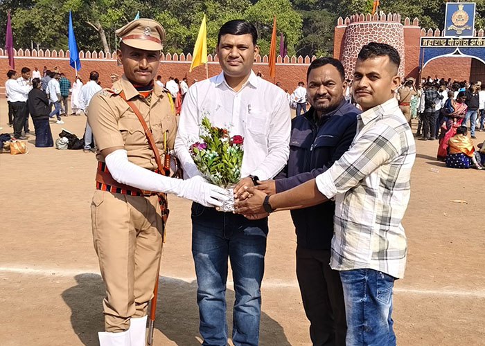 Swapnil Sir's Deore Academy